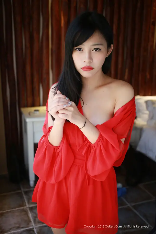 Vol. 00007 易欣viya(71P)
