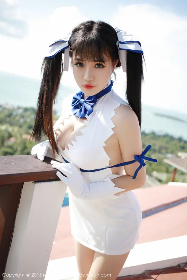 Vol. 0036 徐cake(51P)