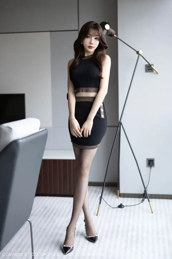 Vol. 1137 徐莉芝Booty(85P)