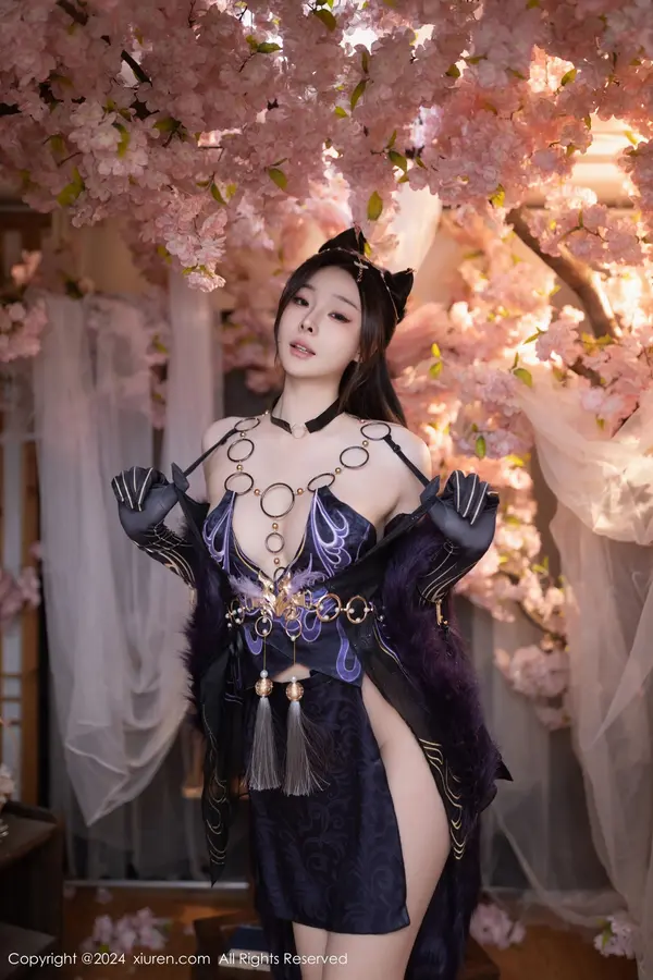 Vol. 08232 小逗逗(81P)