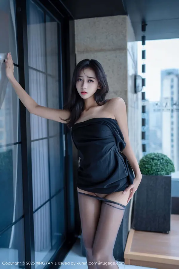 Vol. 0426 时安安(77P)