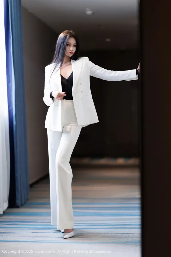 Vol. 09755 娜比(92P)
