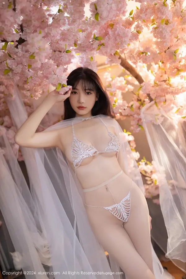 Vol. 08807 陆萱萱(81P)