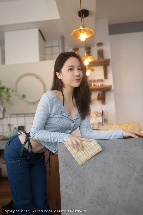 Vol. 04352 鱼子酱Fish(86P)
