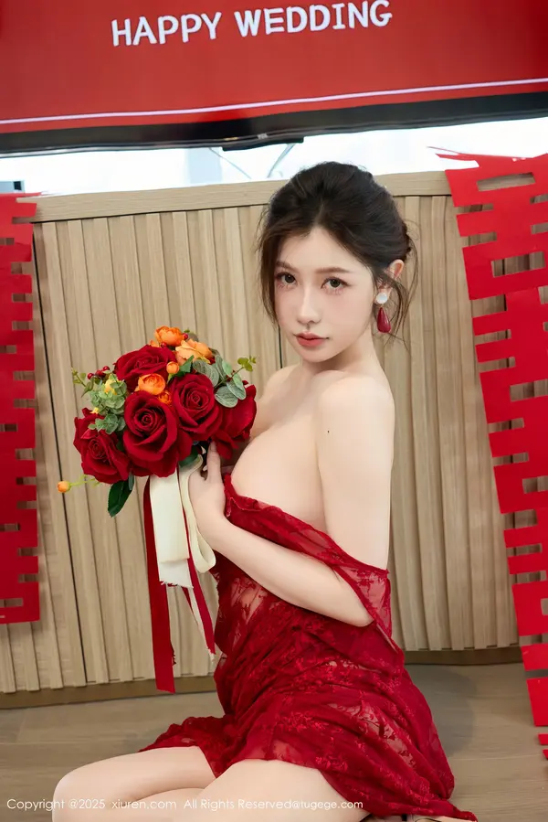 Vol. 10578 尹甜甜(70P)