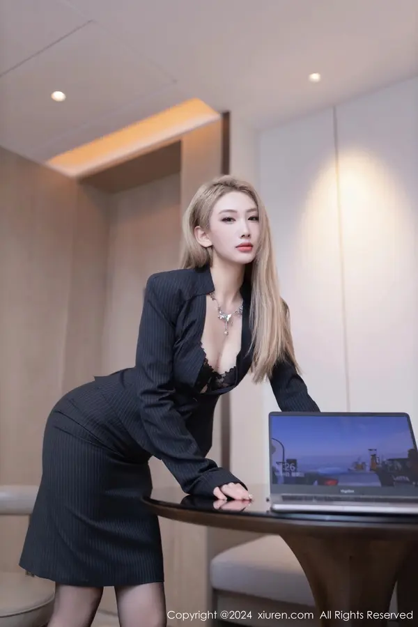 Vol. 07936 沈青黛(84P)