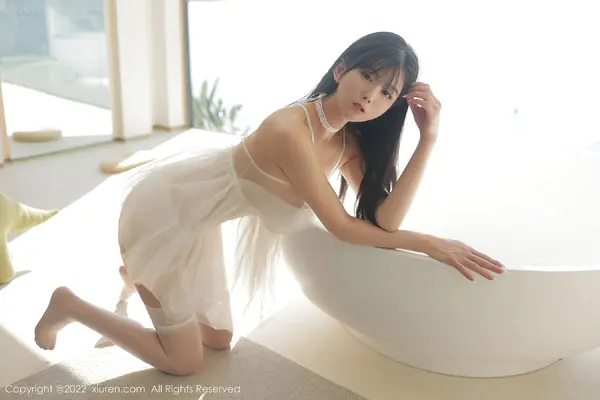 Vol. 04964 李雅柔182CM(60P)