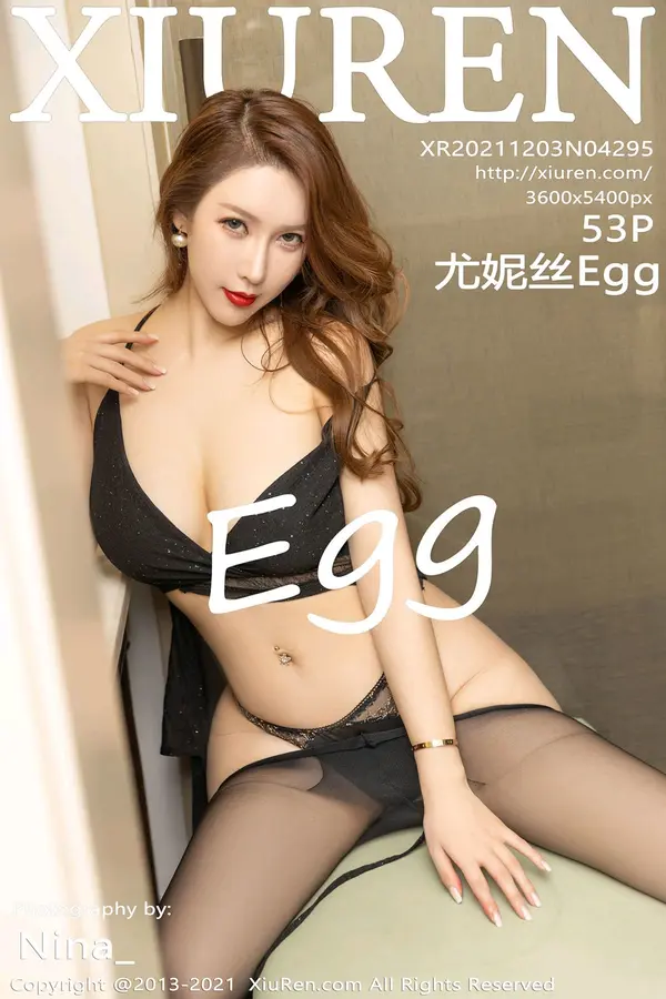 Vol. 04295 尤妮丝Egg(54P)-妹子录-美女图片|美女写真 专注超高清美女图片分享网站