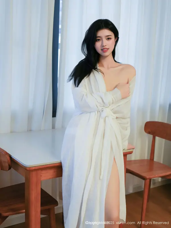 Vol. 10920 林悦溪儿(54P)