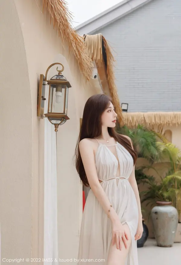 Vol. 0706 Lynn刘奕宁(42P)