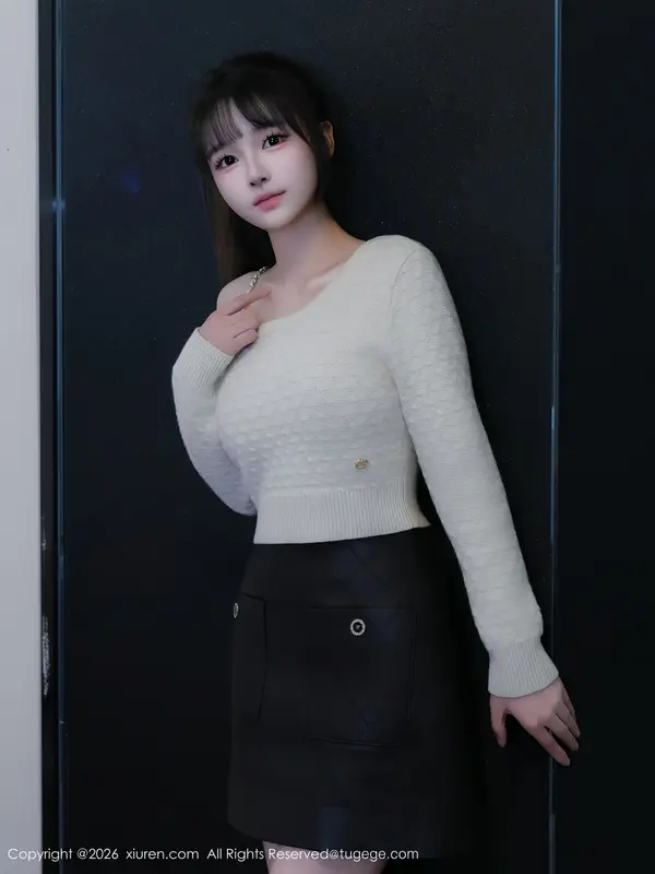 Vol. 11254 沈蜜儿(66P)