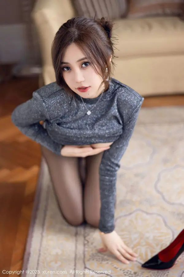 Vol. 06431 绮里嘉ula(77P)