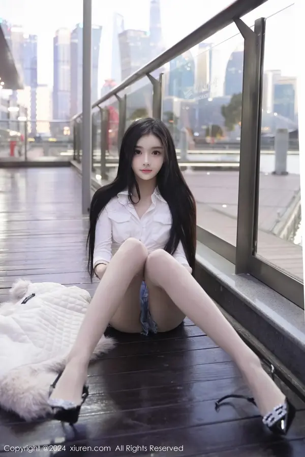 Vol. 08261 龙雪儿(78P)
