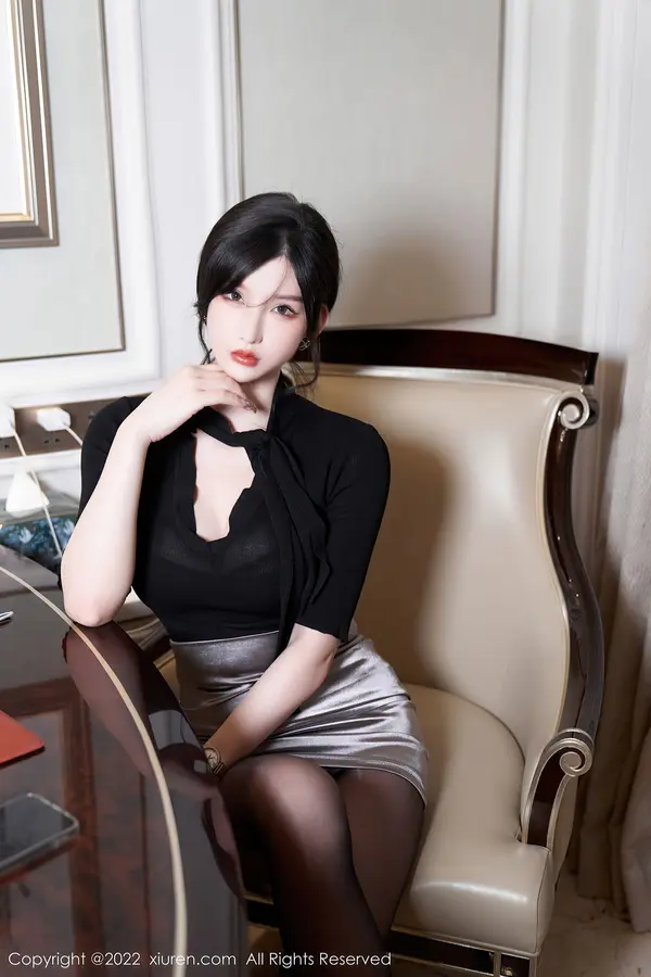 Vol. 05777 周于希Sally(90P)
