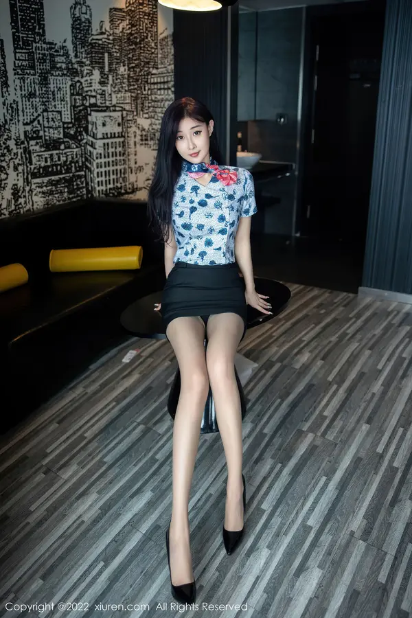 Vol. 05618 顾楚楚Maily(88P)