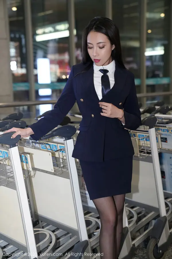 Vol. 02961 模特合集(83P)