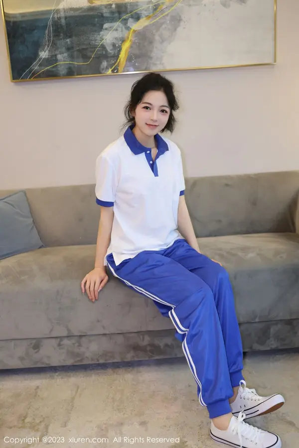 Vol. 06855 茜茜Kimi(86P)