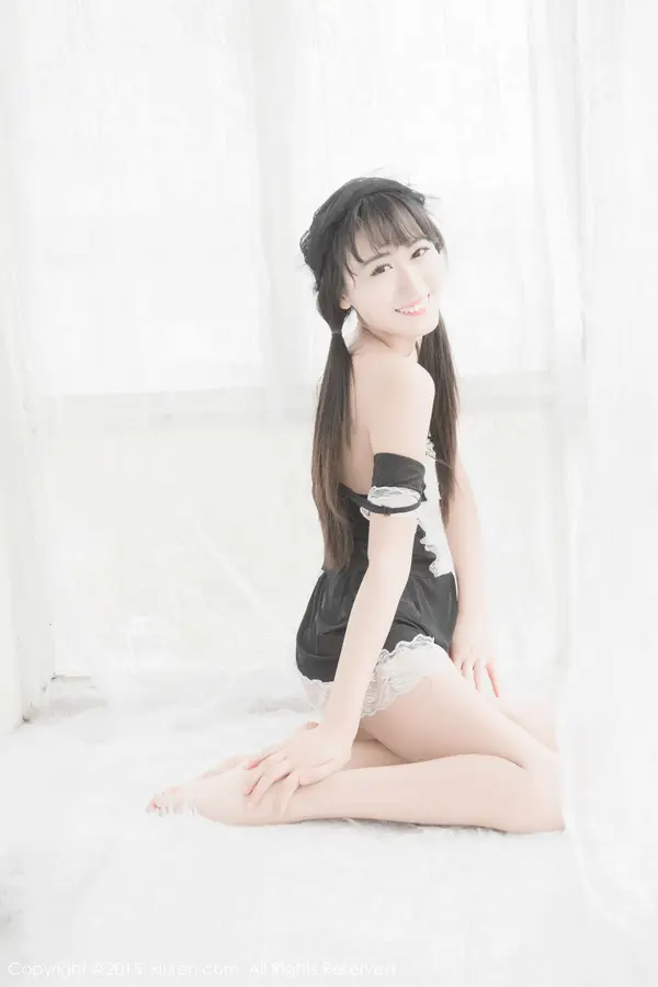 Vol. 00319 素素subaby(51P)