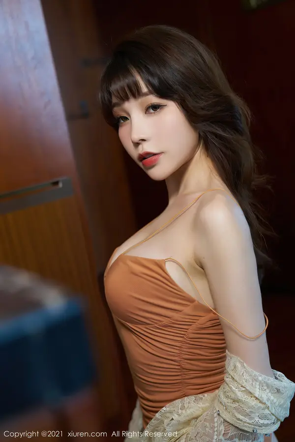 Vol. 03448 芝芝Booty(70P)