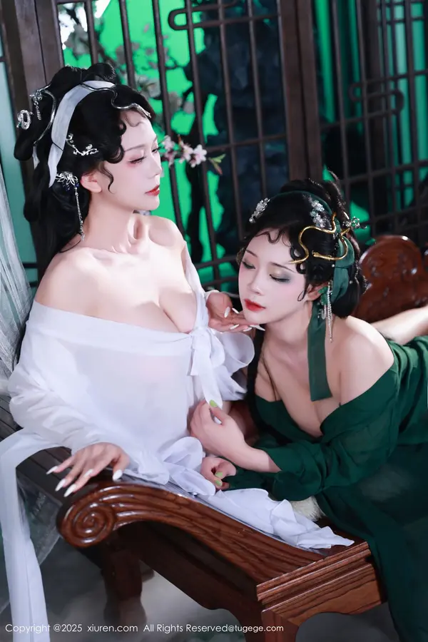 Vol. 10561 模特合集(89P)