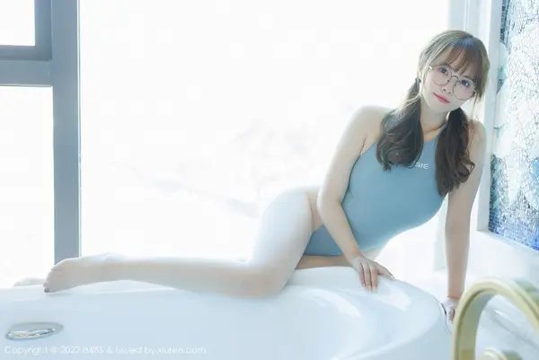 Vol. 0673 张思允Nice(57P)