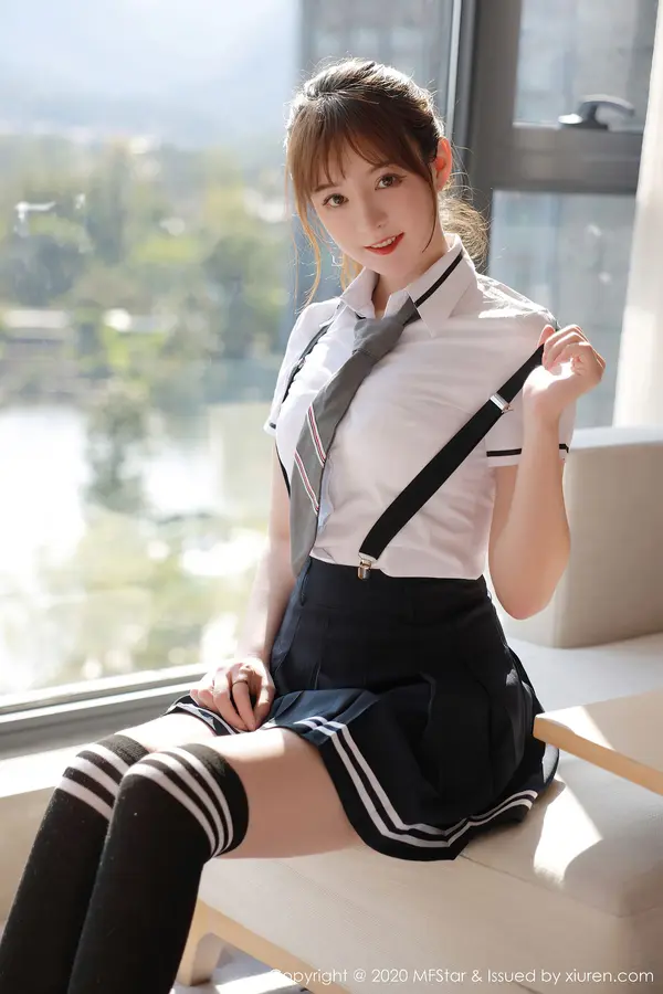 Vol. 0390 yoo优优(68P)