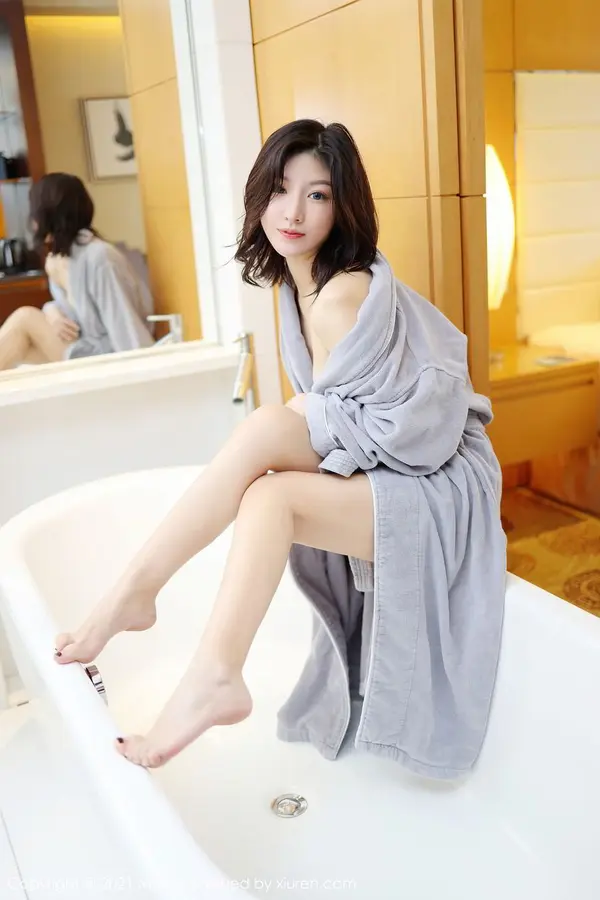 Vol. 0478 人间荒糖(46P)