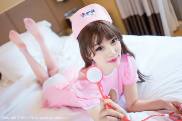 Vol. 0093 sugar小甜心CC(51P)