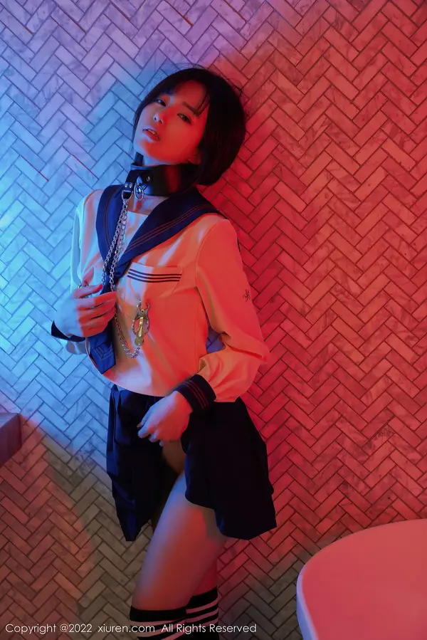 Vol. 04986 仓井优香(65P)