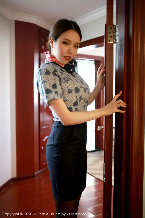 Vol. 0286 黄楽然(54P)