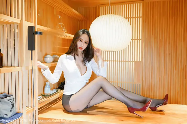Vol. 02603 林子欣Freya(42P)