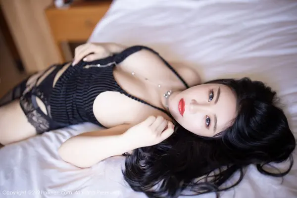 Vol. 03109 Cherry绯月樱(59P)