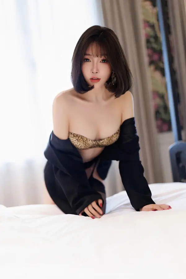 Vol. 09520 徐莉芝Booty(90P)