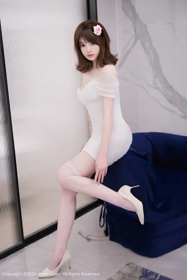 Vol. 08407 梦灵儿Mini(59P)