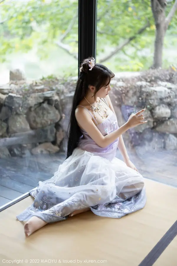 Vol. 0866 徐莉芝Booty(95P)