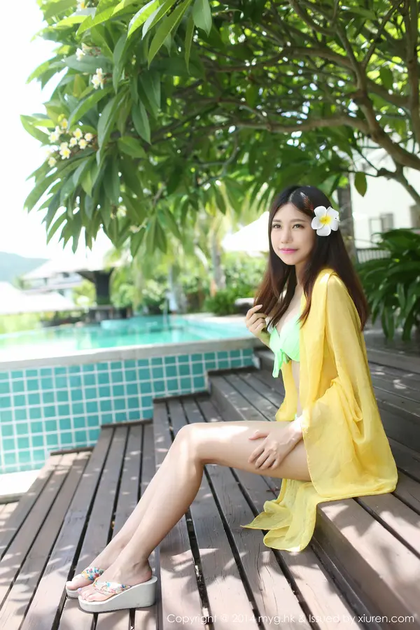 Vol. 0062 绮里嘉ula(69P)