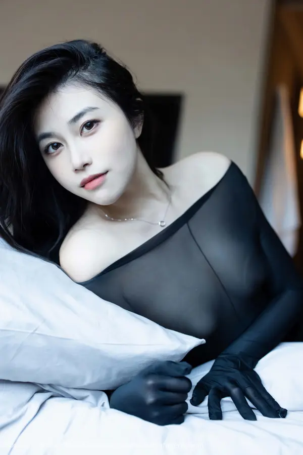 Vol. 0803 许诺Sabrina(50P)