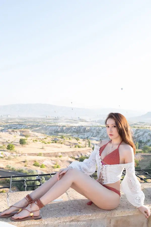 Vol. 0321 Lynn刘奕宁(41P)