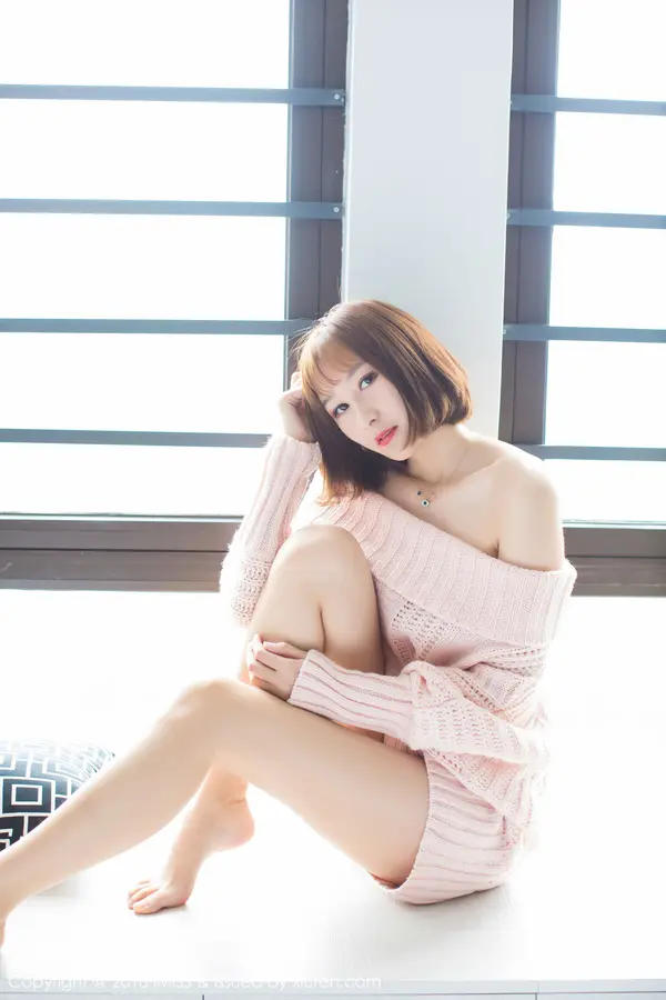 Vol. 0240 九尾Ivy(54P)