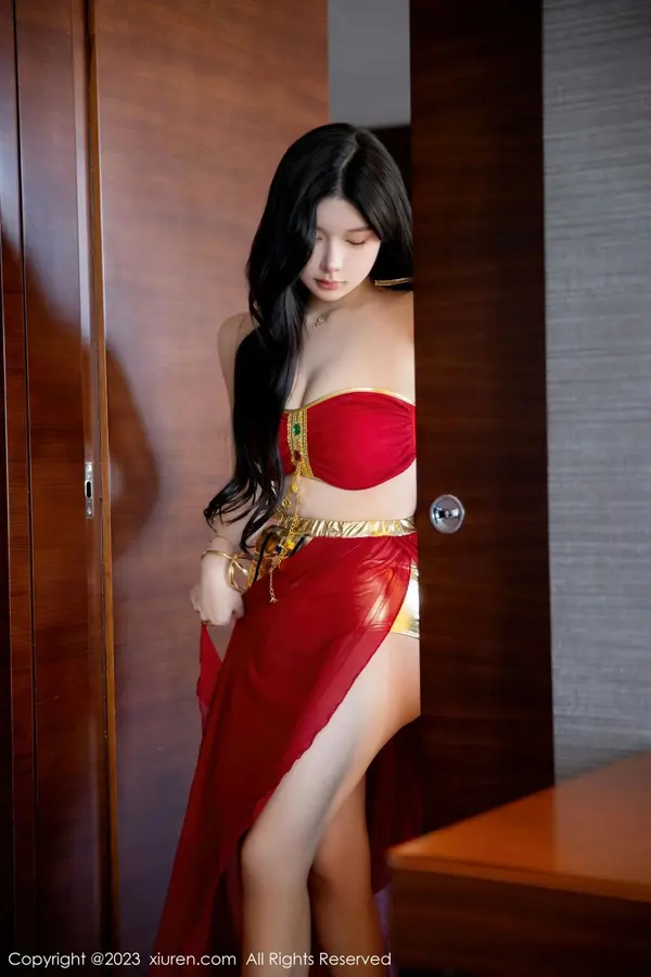 Vol. 06613 林珊珊(85P)