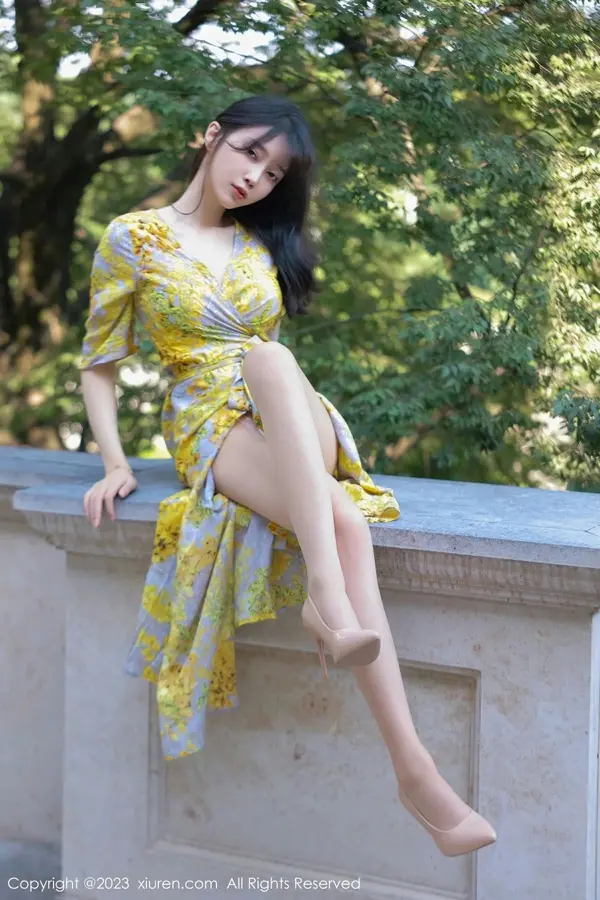 Vol. 07186 玥儿玥er(72P)