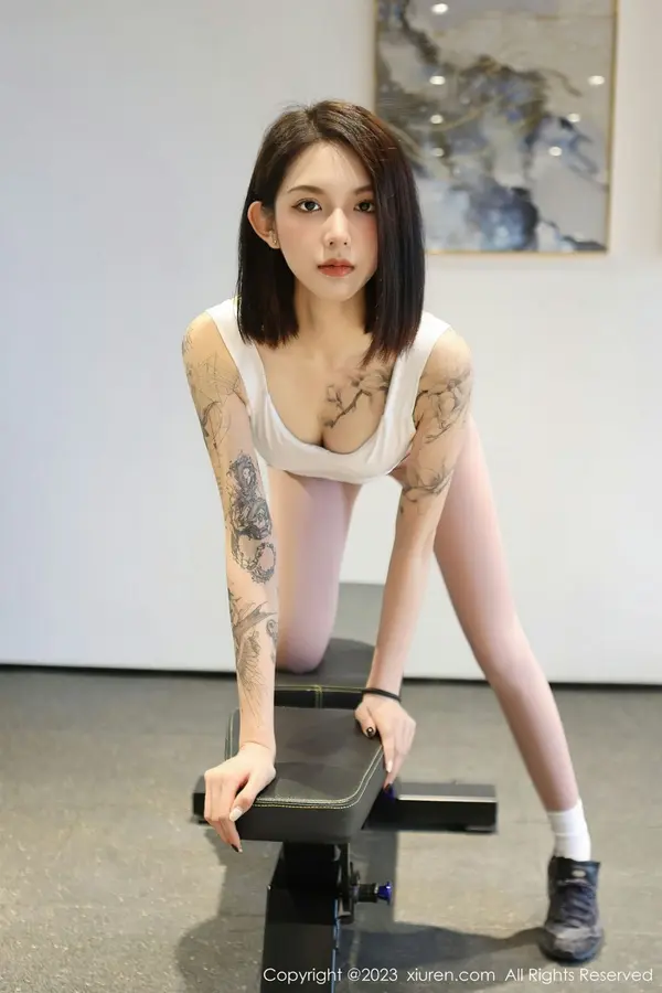 Vol. 06506 乔一一(83P)