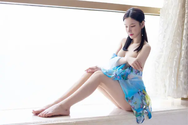 Vol. 01394 周于希Sandy(45P)