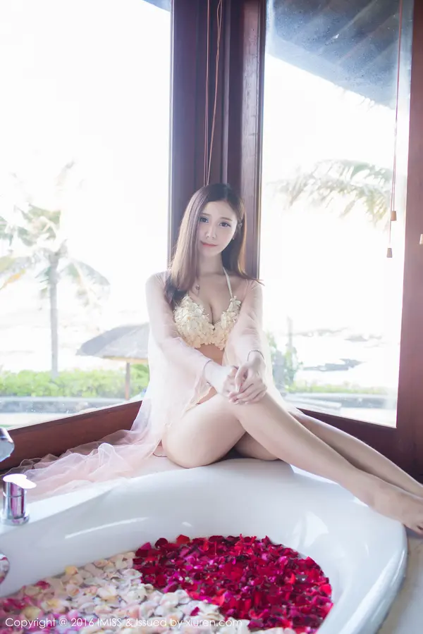 Vol. 0102 淼淼萌萌哒(50P)