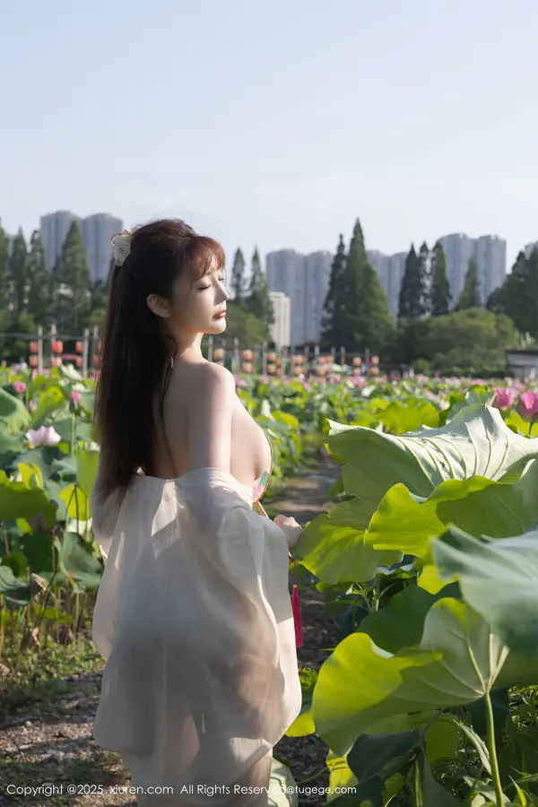 Vol. 10630 陆萱萱(77P)