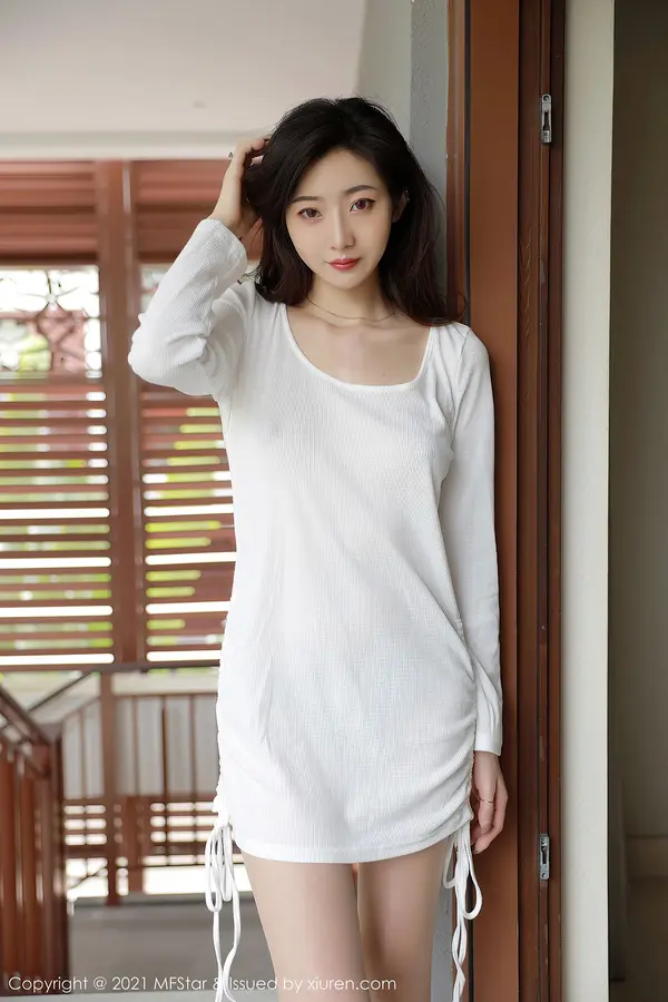 Vol. 0446 安琪Yee(51P)