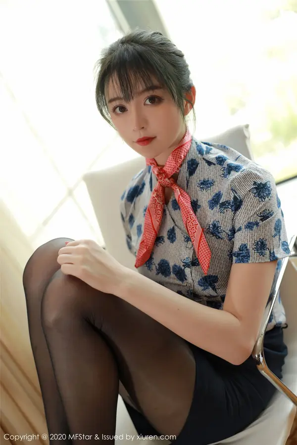 Vol. 0317 yoo优优(49P)
