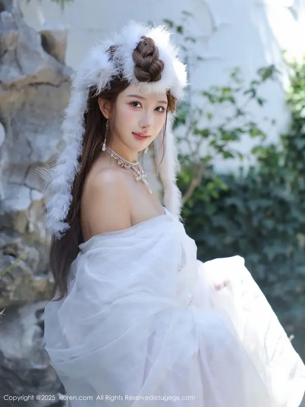Vol. 10843 金允希Yuki(79P)