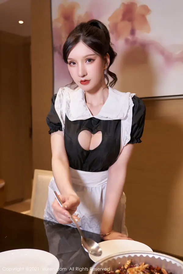 Vol. 03716 周于希Sandy(65P)