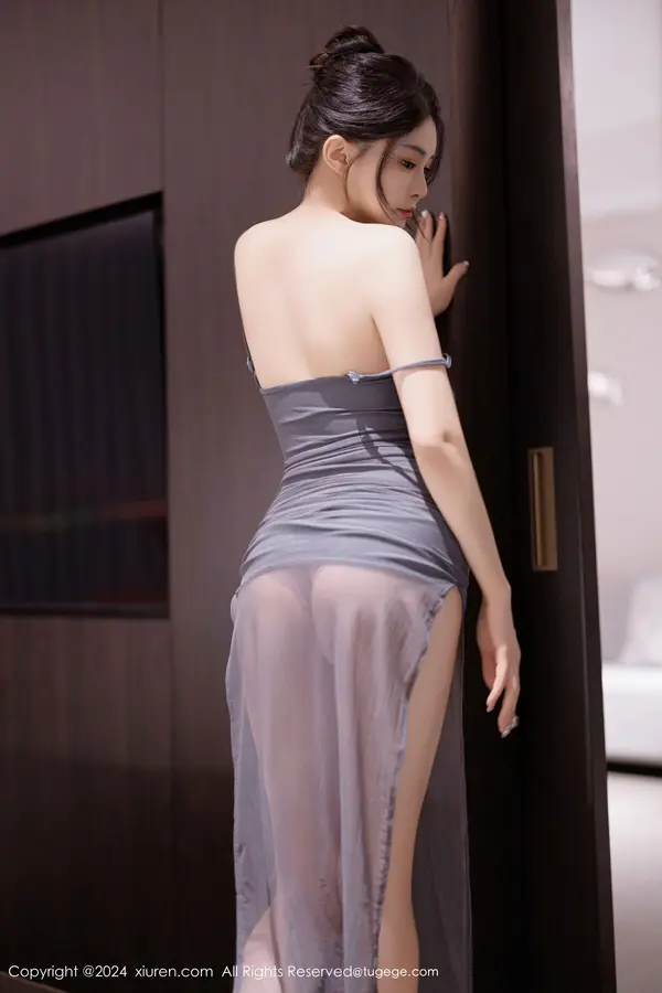 Vol. 09688 凯竹Quinn(82P)